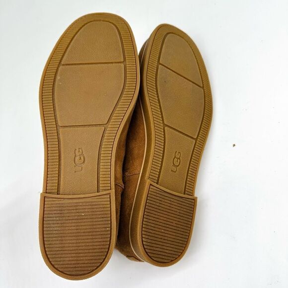 Ugg Josefene Cuff boot - Picture 6 of 7